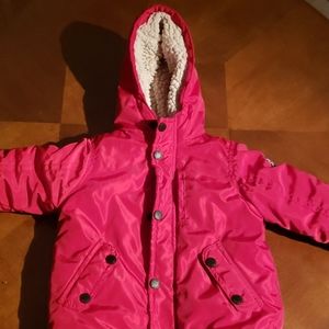 Boy's Jacket